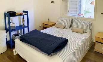 Imagem 6: Casa Térrea à venda no Campo Belo com 115m² 3 dormitórios 3 banheiros 6 vagas