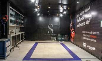 Imagem 6: Galpão de 2385m² com 15 vagas no Ipiranga. Galpão de 2385m² com 15 vagas no Ipiranga