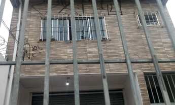 Imagem: VENDO IMOVEL COM SALAO COMERCIAL E RESIDENCIAL