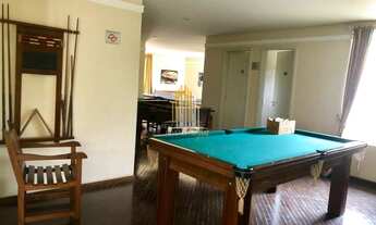 Imagem 1: Apartamento de 227m² com 3 Suítes, Sala com 3 ambientes, 4 vagas no Morumbi. Condomínio Ed