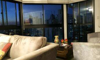 Imagem: Apartamento no Condomínio Antuérpia na