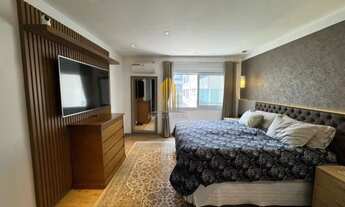 Imagem 6: EDIFICIO TEREZA ANGELA, BELA VISTA- APARTAMENTO DE 300m² COM 3 DORMITÓRIOS, 1 SUITE E 1 VA