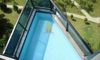 Imagem 5: EDIFICIO SAN PIETRO, PANAMBY- APARTAMENTO DE 430m² COM 4 DORMITÓRIOS, 4 SUITES, PISCINA E