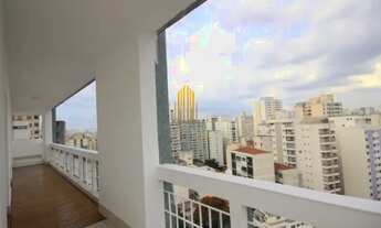 Imagem 7: Cond: Edf: MONT PARNASSE, Dormitório 3 (1suíte ) / 2 salas / Banheiro: 4 / Vaga: 1 em Hig