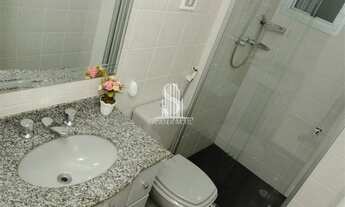 Imagem 7: CONDOMÍNIO BOTTICELLI APARTAMENTO DE 76M² COM 2 DORM (1 SUÍTE), 1 SALA E 2 VAGAS À VENDA E