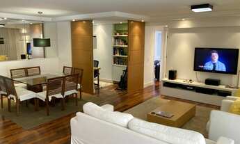 Imagem: Apartamento no Sphera 103m² 02Quartos