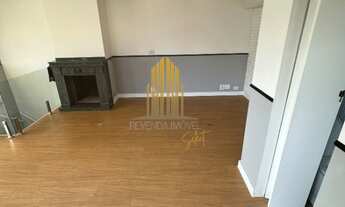 Imagem 2: CONDOMÍNIO COLUMBIA EM VILA MASCOTE - COBERTURA DUPLEX DE 140M² COM 3 QUARTOS, SALA, 2 BAN