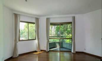 Imagem: APARTAMENTO 175Mts 04 DORM 04 SUITES 03