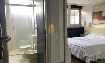 Imagem 5: EDIFICIO VANESSA, BROOKLIN- APARTAMENTO DE 360m² COM 4 DORMITÓRIOS SUITES E 4 VAGAS Á VEND