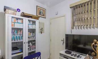 Imagem 7: Vende-se studio na Bela Vista com 36m² e 1 dormitório