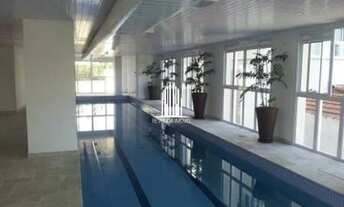 Imagem 3: Apartamento na Mooca, 4 dormitórios, 205m2 - Luzes da Mooca