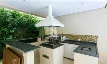 Imagem 2: Casa à venda no Real Parque de 640m² com 4 dormitórios sendo 3 suítes e 6 vagas de garagem