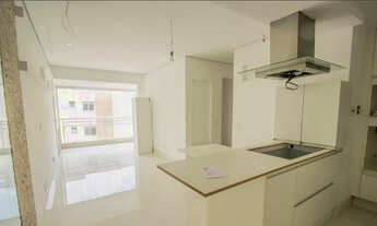 Imagem: Cobertura à venda em São Paulo, Jardim