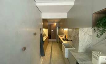 Imagem 3: Apartamento com 3 suítes e 2 vagas