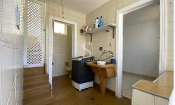 Imagem 5: VILA MONUMENTO, CASA TÉRREA DE 241M² COM 3 DORMITORIOS, 2 BANHEIROS E 1 VAGA DE GARAGEM