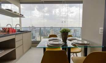 Imagem: Apartamento no Condomínio River One no