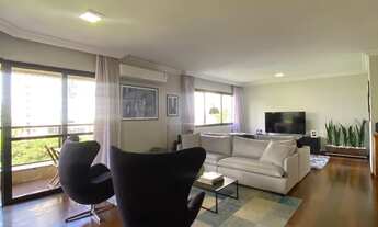 Imagem: Apartamento à venda na Vila Andrade com