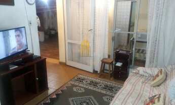 Imagem 2: CASA ASSOBRADADA EM PERDIZES, DE 220m² COM 3 QUARTOS,1 SUITE E 2 VAGAS Á VENDA