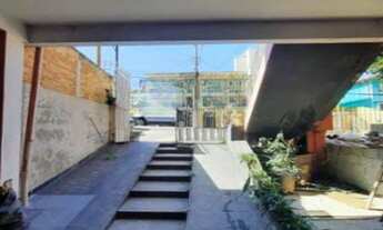 Imagem 7: Excelente Casa à Venda em São Paulo-SP, no Sumaré, com 4 Quartos, 1 Suíte, 3 Banheiros, 2