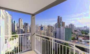 Imagem: Condomínio Nico Vila Mariana - Studio de