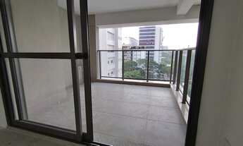 Imagem: Apartamento à venda em Moema