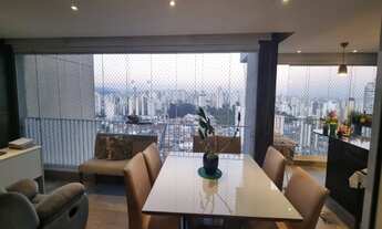 Imagem 7: Apartamento 3 suites à venda em São Paulo - Santana (Zona Norte