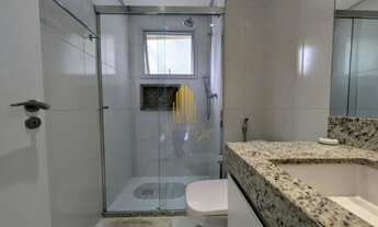 Imagem 5: Condomínio Edifício Practical Life Campo Belo - Apartamento garden de 262m² com 3 dormitor