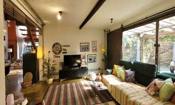 Imagem: Casa à venda em Interlagos com 740 m²