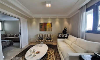 Imagem 3: Apartamento à venda com 300m², 3 quartos e 6 vagas no Morumbi Condomínio Edifício Villaret