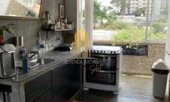 Imagem 5: EDIFICIO LOPES, VILA MADALENA- APARTAMENTO DE 95m² COM 2 DORMITÓRIOS, 1 SUITE E NÃO POSSUI