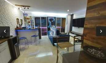 Imagem 6: ECOLIFE IPIRANGA APARTAMENTO DE 103M² POSSUI 3 DORMITÓRIOS (3 SUÍTES) E 2 VAGAS Á VENDA