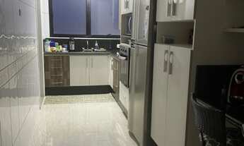 Imagem 6: Apartamento no Condomínio Residencial Monte Magno com 260m e 3 quartos na Vila Formosa