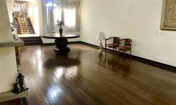 Imagem: Casa à venda no Brooklin com 423m² 4 dormitórios