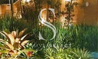 Imagem 4: Casa Sobrado à venda no Jardim Leonor de 600m² com 5 dormitórios e 5 vagas de garagem Casa