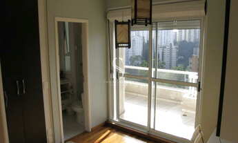 Imagem 5: Sumisura Evoluzione Apartamento 197m² 3 suites e 4 vagas no Sumisura Evoluzione Apartament