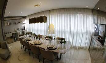 Imagem 5: APARTAMENTO DE 131² COM TRES DORMITORIOS, TRES SUITES E DUAS VAGA EM ATMOSFERA VILA MARIAN