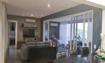 Imagem 2: Apartamento 3 suites à venda em São Paulo - Santana (Zona Norte