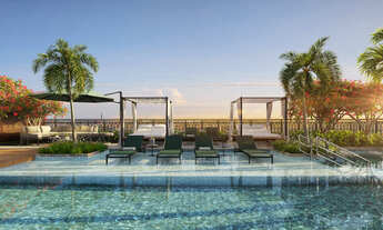 Imagem 7: Apartamento de 72m no Brooklin, com 2 dormitórios e 1 vaga