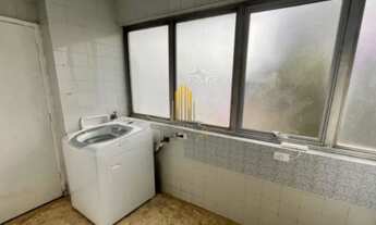 Imagem 5: EDIFÍCIO ELZA DE BRITO EM PERDIZES - APARTAMENTO DE 100M² COM 3 DORMITÓRIOS, SUÍTE, 3 BANH