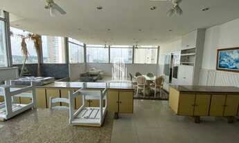 Imagem 2: Cobertura no condominio Solar das Acacias a venda na Vila Mascote c/ 4 dormitorios 2 Suite