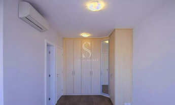 Imagem 4: Apartamento à venda com 210m², 4 quartos e 3 vagas Condomínio Edifício Thassos Apartamen