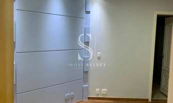 Imagem 2: EDIFÍCIO PIAZZA DI SPAGNA, PERDIZES - APARTAMENTO DE 118M² COM 4 DORMITÓRIOS/1 SUITE E 5 B