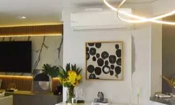 Imagem: Apartamento à venda na Vila Andrade com