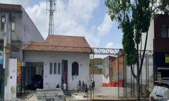 Imagem: Terreno à venda em São Paulo-SP, Vila