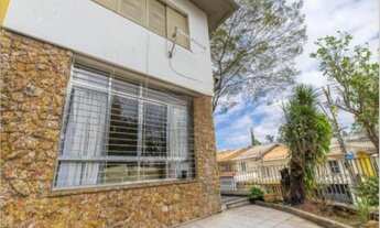 Imagem: Sobrado para venda no Campo Belo