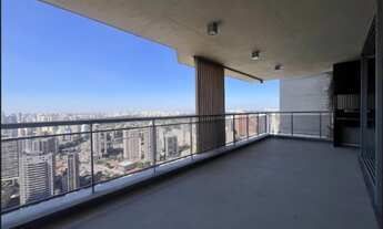 Imagem 2: Apartamento à venda no Jardim das Acácias, com 197 m², 3 suítes, 3 vagas