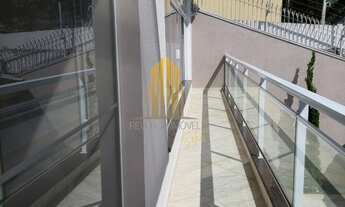 Imagem 6: Sobrado de 397m² com 3 dormitórios / 1 suíte, 4 banheiros e 5 vagas à venda na região da L