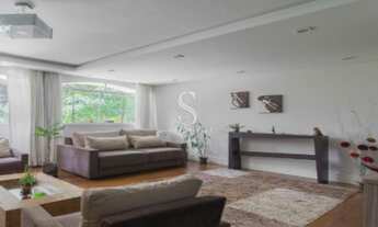 Imagem: Beverly Hills Bela Vista Apartamento à