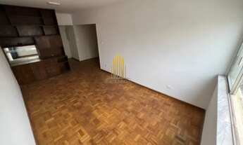 Imagem 3: EDIFICIO JULIA MARIA, VILA CLEMENTINO- APARTAMENTO DE 85m² COM 3 DORMITÓRIOS, 1 SUITE E 1