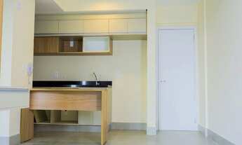 Imagem 5: Apartamento no Condomínio Indi 70 em Moema